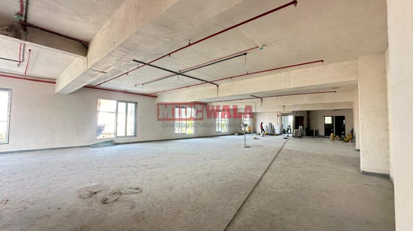 Godown/Warehouse for rent in Patalganga MIDC