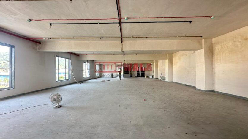 Godown/Warehouse for rent in Patalganga MIDC