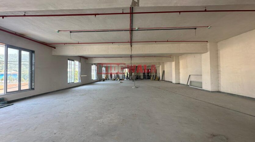 Godown/Warehouse for rent in Patalganga MIDC