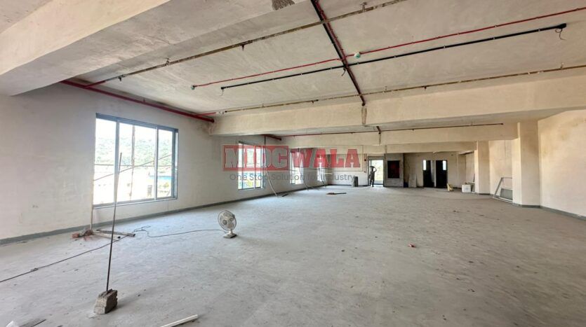 Godown/Warehouse for rent in Patalganga MIDC