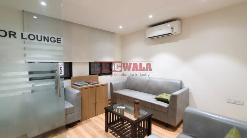 Logistics warehouse for rent in Koparkhairane MIDC, Navi Mumbai