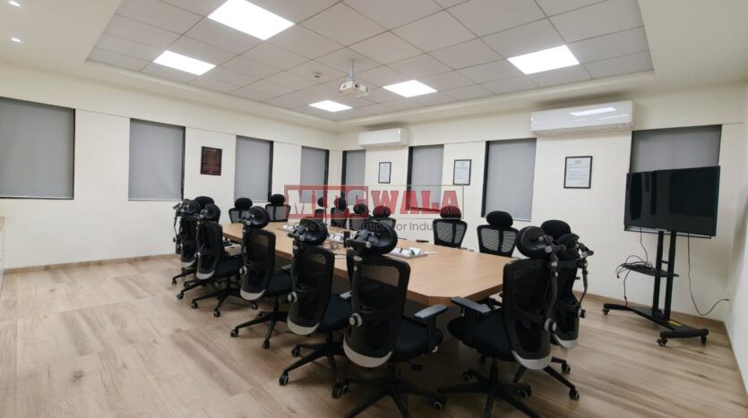 Logistics warehouse for rent in Koparkhairane MIDC, Navi Mumbai