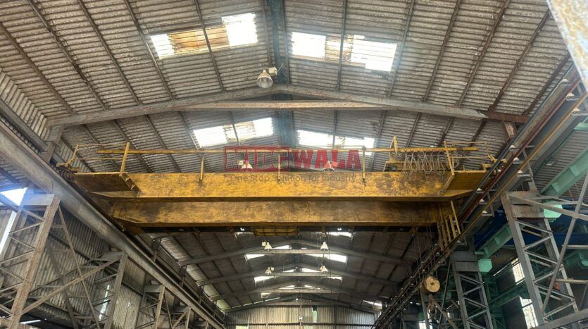 Industrial shed for rent in Taloja MIDC, Navi Mumbai