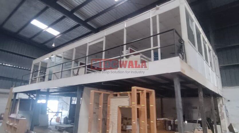 Warehouse for lease in Bhiwandi MIDC