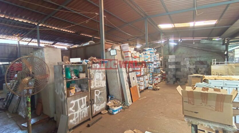 prime industrial factory for sale in Rabale MIDC, Navi Mumbai