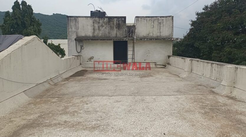 industrial godown for rent in Koparkhairane MIDC